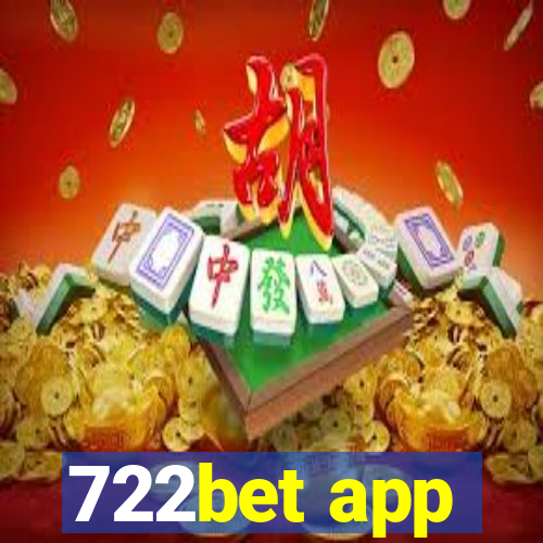 722bet app